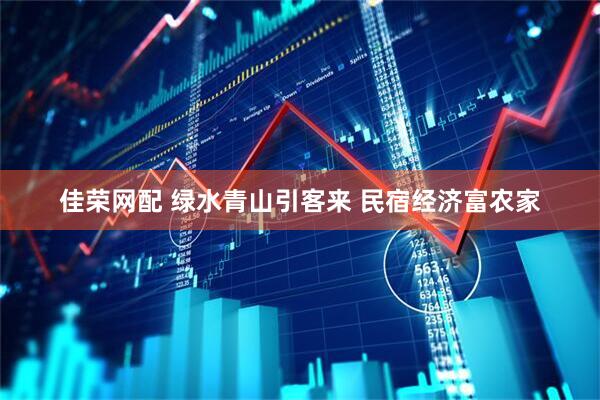 佳荣网配 绿水青山引客来 民宿经济富农家